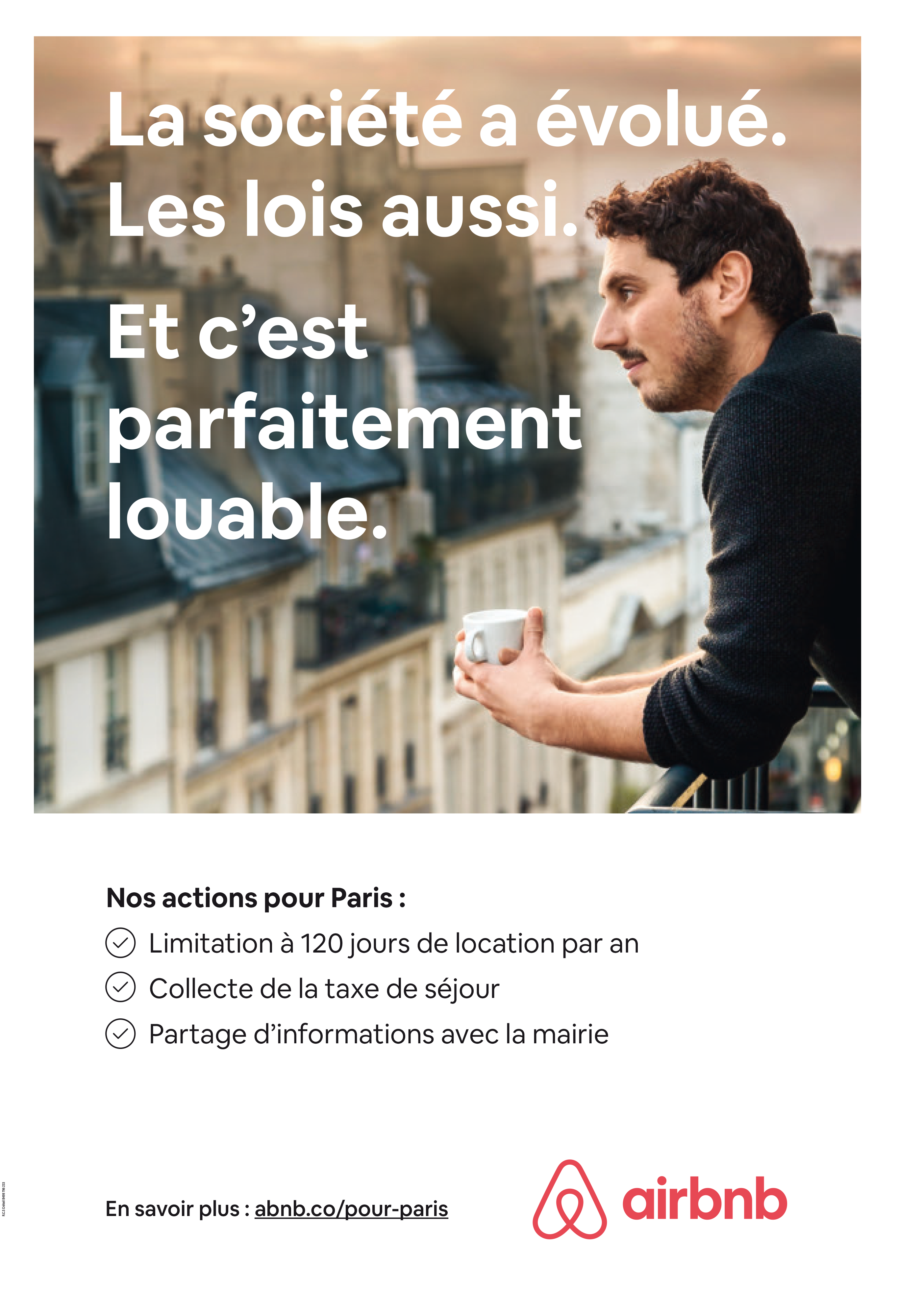 AirBnB - Agence Belle