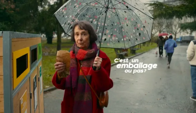 CITEO – C’EST UN EMBALLAGE OU PAS ? VOLET 2