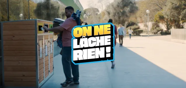 CITEO – DECHETS ABANDONNÉS