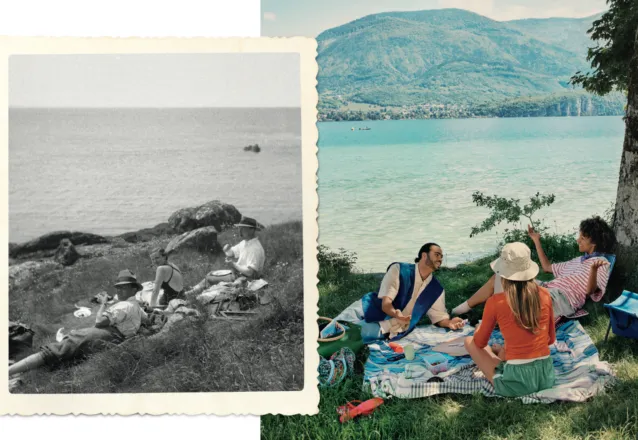 AIRBNB – 90 ANS