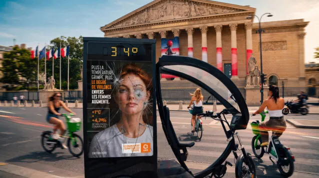 CARE FRANCE – DEGRÉ DE VIOLENCE
